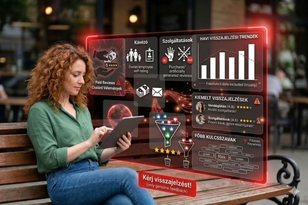 Hamis Google véleményszerző módszerek