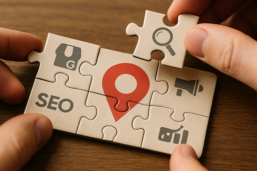 Kiegészítő marketing szolgáltatások - lokalisseo.hu