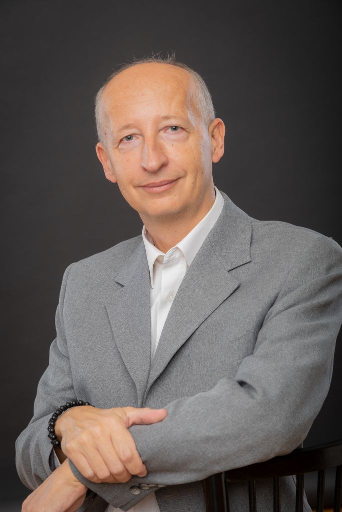 Kondor Albert - lokális marketing, lokális SEO