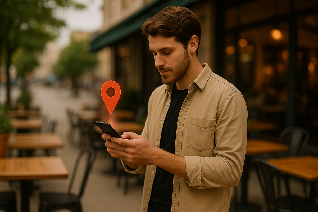 Lokális SEO - lokalisseo.hu