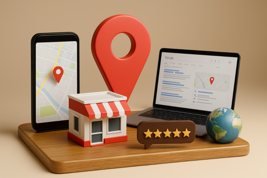 Miért fontosak a vélemények a Google Cégprofilban? - Kondor Albert - lokalisseo.hu